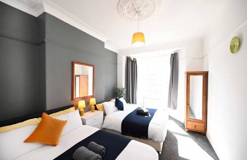 City Delight, Free Parking - Foto 22