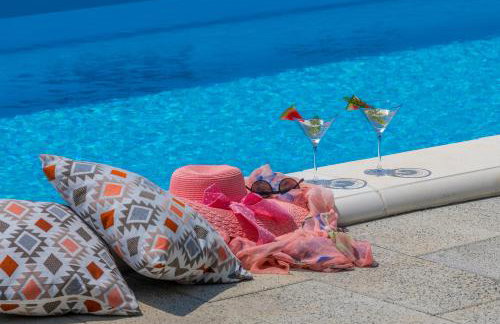 Luxury Villa Bava-5minutes to center - Foto 5