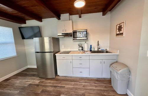 Cottage 31, Hibiscus Hut - Dora Canal Court - a downtown, waterfront community - Foto 5