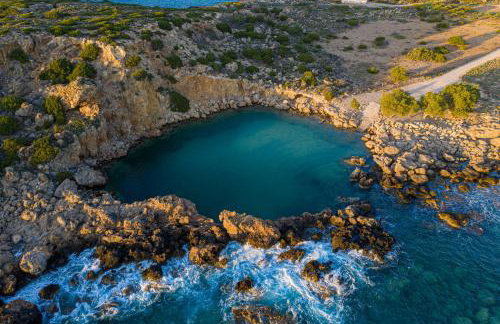 Villa Ciel - Foto 48