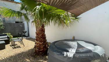 Gites du réservoir - Foto 3