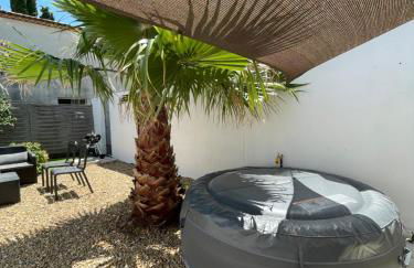 Gites du réservoir - Foto 3