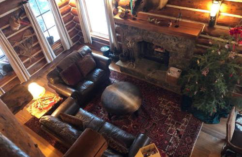 Luxury-Quintessential Montana Retreat! - Foto 7