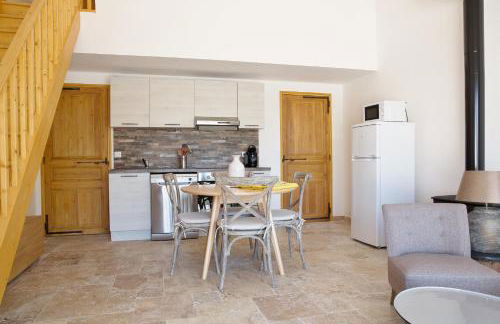 Mas Du Pont Rouge - Foto 24