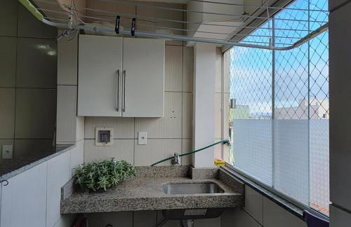 Apê Suíça Baiana - Foto 5