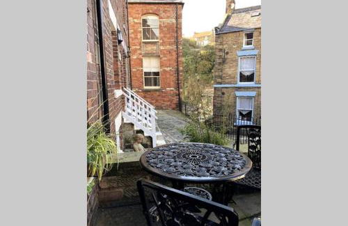 Dunsley Cottage - Foto 13