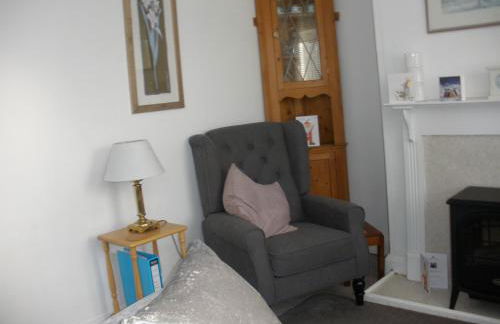 Trent Cottage - Foto 13