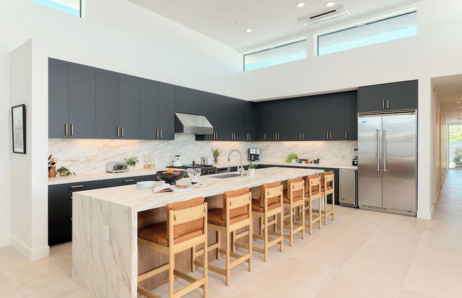 The Reserve at Polo Villas by AvantStay – Luxe Desert Retreat - Foto 72