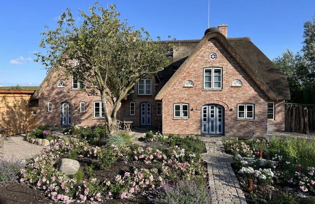 "luttdons" in the Haus am Deich - Foto 29