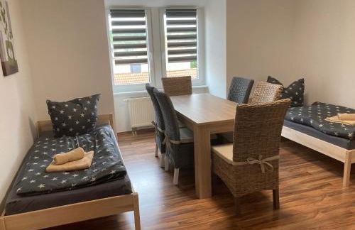 Ferienwohnung Zeitz Appartment Zeitzer Dom - Foto 7