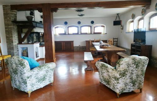 Villa Paola Holidays - Foto 26