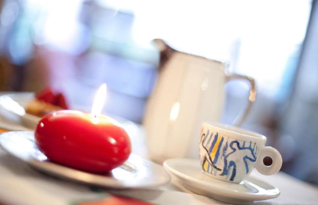 B&B Corte dei Turchi - Foto 49