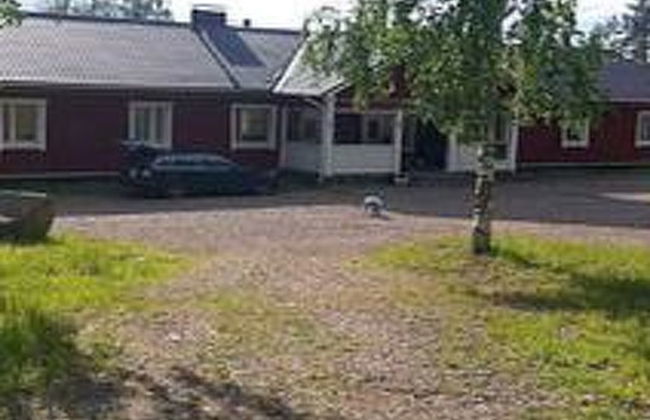 Hiiden kämppäkartano - Foto 12