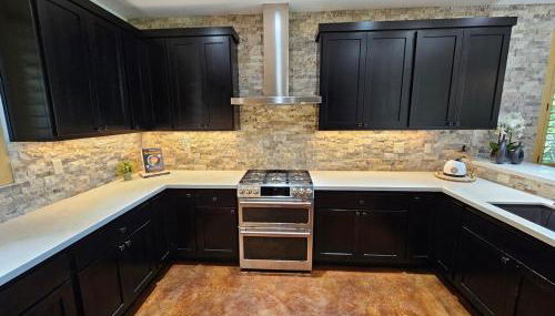 Cedar Rock Cabin - Photo 4