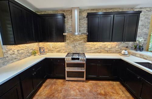 Cedar Rock Cabin - Photo 4