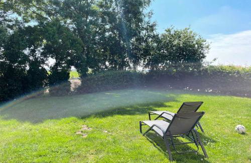 Ferienwohnung an der Ems 75100 - Foto 6