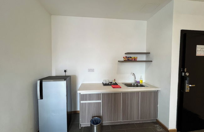 Teamwork Melaka Typical Studio AyerKeroh - Foto 15