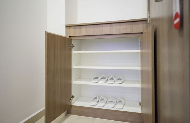 Mansion 51 Hotel & Apartment - Foto 31