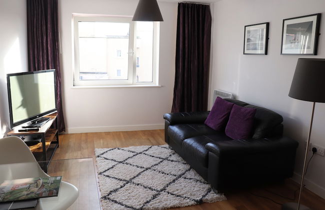 Quayside by Urban Space - Foto 19