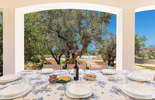 3703 Borgo Dulcedo by Perle di Puglia - Foto 24