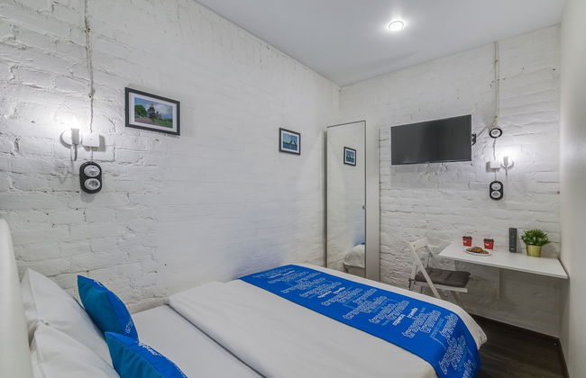 Travelto Petrogradskaya - Foto 9