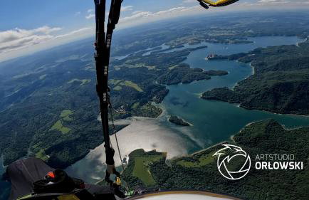 Stodoła Orłów - Domek z Jacuzzi na wyłączność - Foto 37