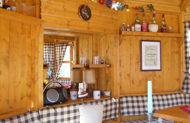 "ganseliesel" Comfortable Holiday Residence - Photo 7