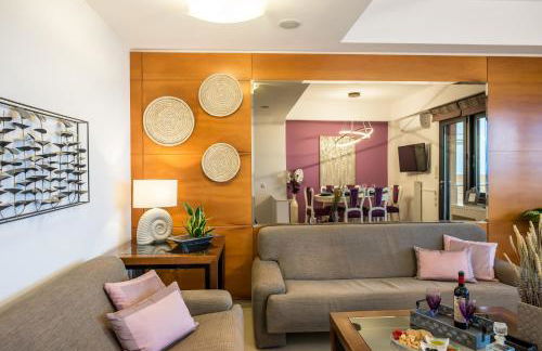 Lavender Villas Chania - Foto 63