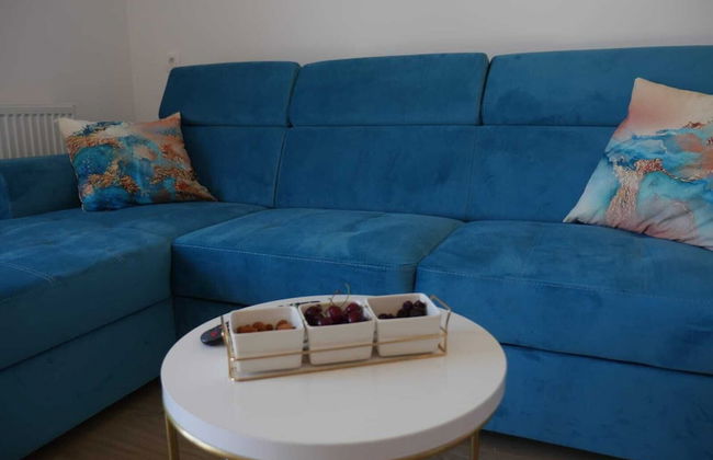 Shadesofblue M & M Sleeps 4 With Pool - Foto 9