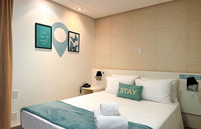 STAY Sun Square - Photo 6