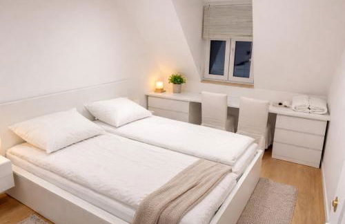 VILLA MAGNYSOLAR Proche Disneyland Paris - Foto 18