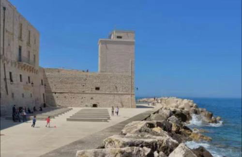 Suite house Palazzo La Fenicia - Foto 36