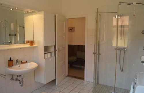 Ferienwohnung Fuchsbau - Foto 11