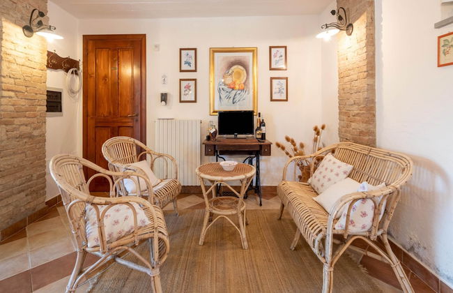 Holiday Home Guardavalle Near Calabrian Mountains - Foto 45