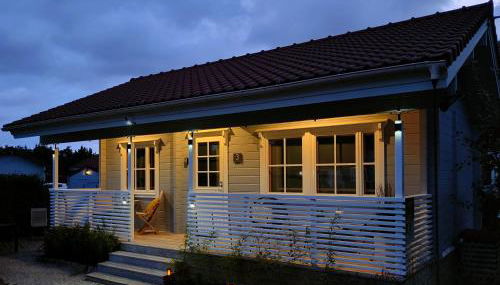 Le cottage des rives de l'Aa labélisé 3 étoiles - Foto 4