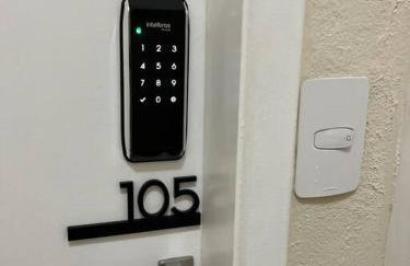 Apt Laranjeiras All Star RJ 5 Estrelas LUXO - Photo 32