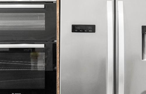 Stylish 3 Bedroom House - Pool & Tennis Table - Garden - Off Street Parking 782S - Foto 21