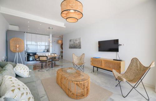 Sol Eterno - luxury Aparmtent with direct oceanview and extra services - Foto 12