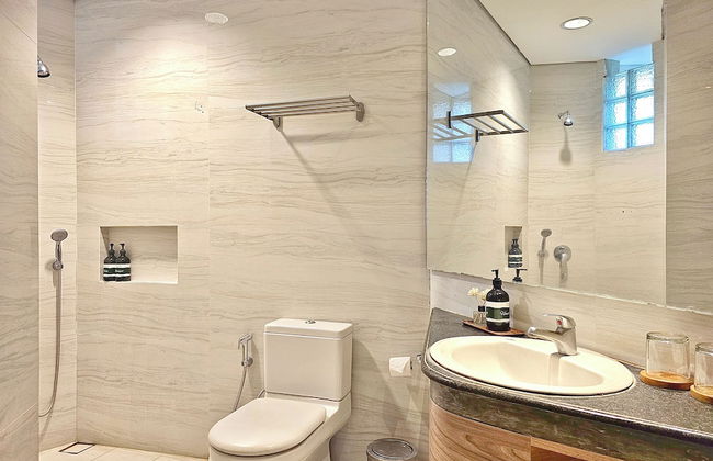 Villa Klub Bunga - by The Batu Hotel Batu Malang - Foto 37