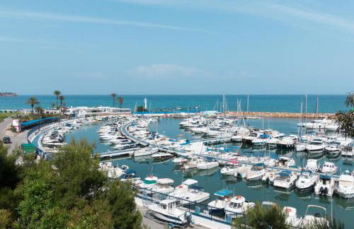 225 Relax Lomas de Cabo Roig - Alicante Holiday - Foto 39