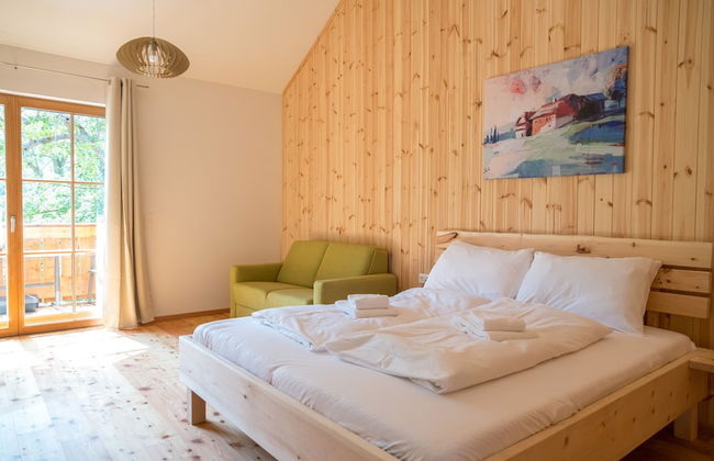 Chalet am Schneeberg See - Photo 7