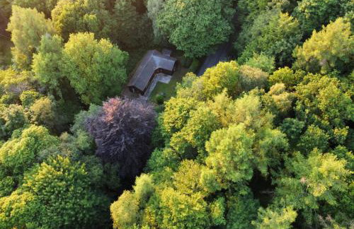 The Shack, Cally Avenue, Gatehouse of Fleet, Dumfries and Galloway, DG7 2 DH - Foto 3