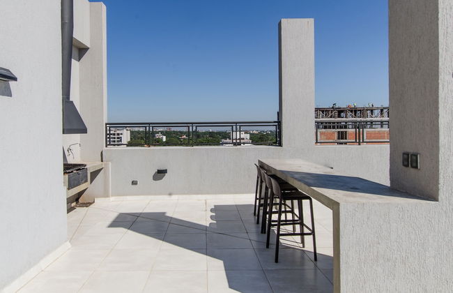 Life Villa Morra 5E - Foto 28