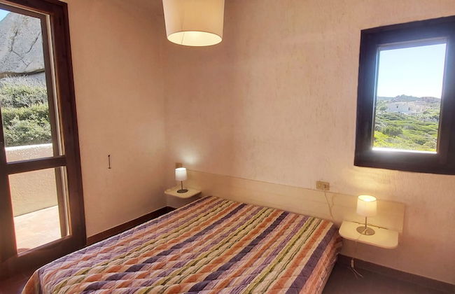 Residence Baia Santa Reparata - Photo 5