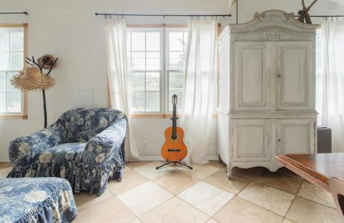 Southampton Village, 2 Fireplaces, Walk to All - Foto 78