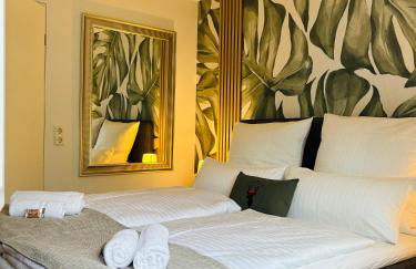 REMA Homes - Jacuzzi Terrasse 55' TV Küche Regendusche - Foto 9