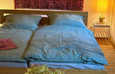 Kleines gemütliches Fachwerkhaus für vier Gäste - Foto 6