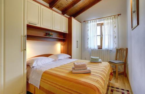 Villa in Cehici with Private Pool & Terrace - Foto 9