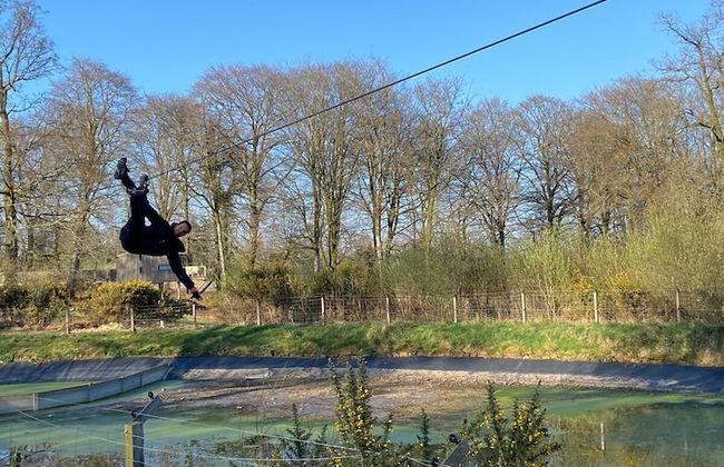 Etape en forêt - Foto 68