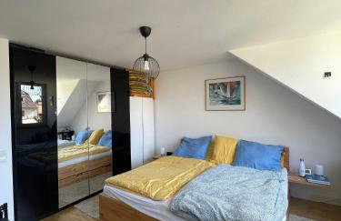 Moderne Zimmer in Köln Lindenthal - Photo 7
